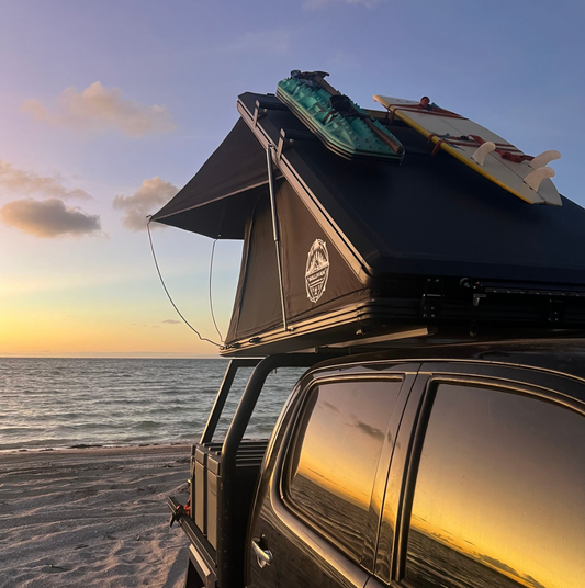 The Ultimate Guide to Roof Top Tent Camping for Adventurers