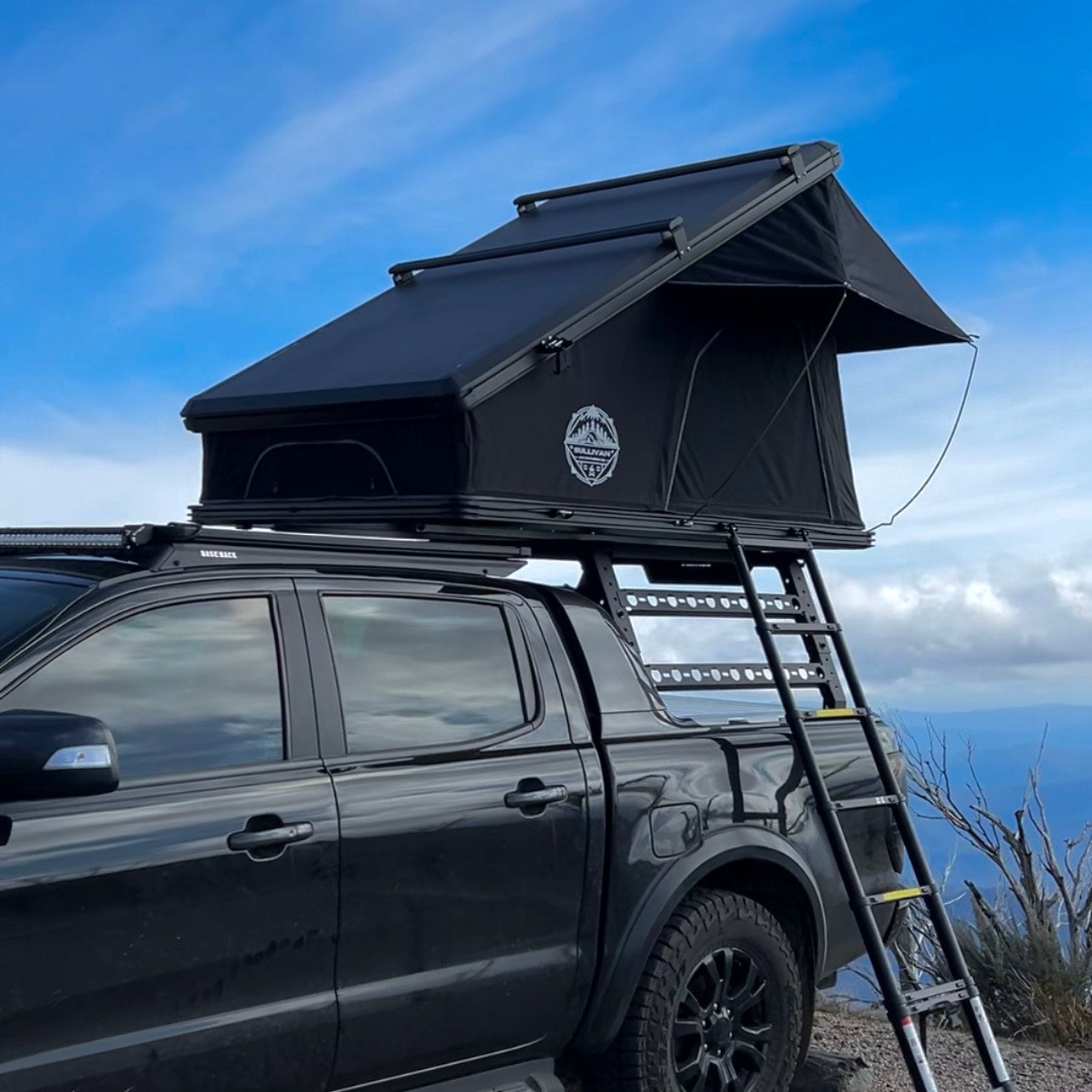 ALTITUDE OASIS ROOFTOP TENT