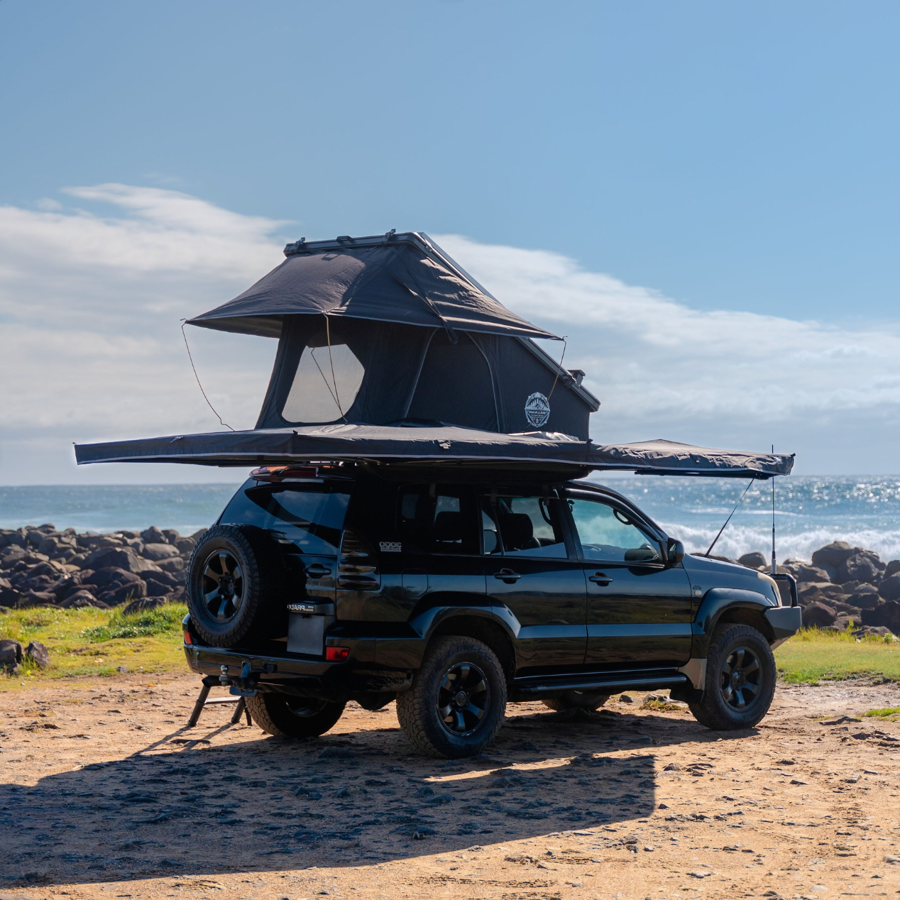 270° AWNING