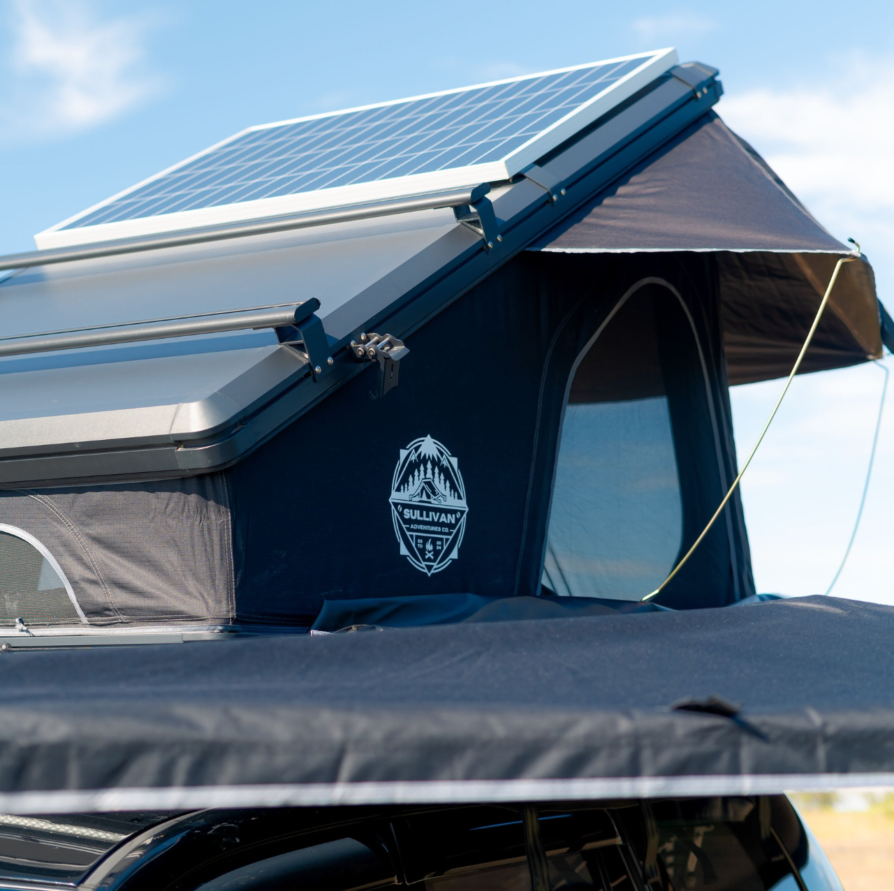 270° AWNING
