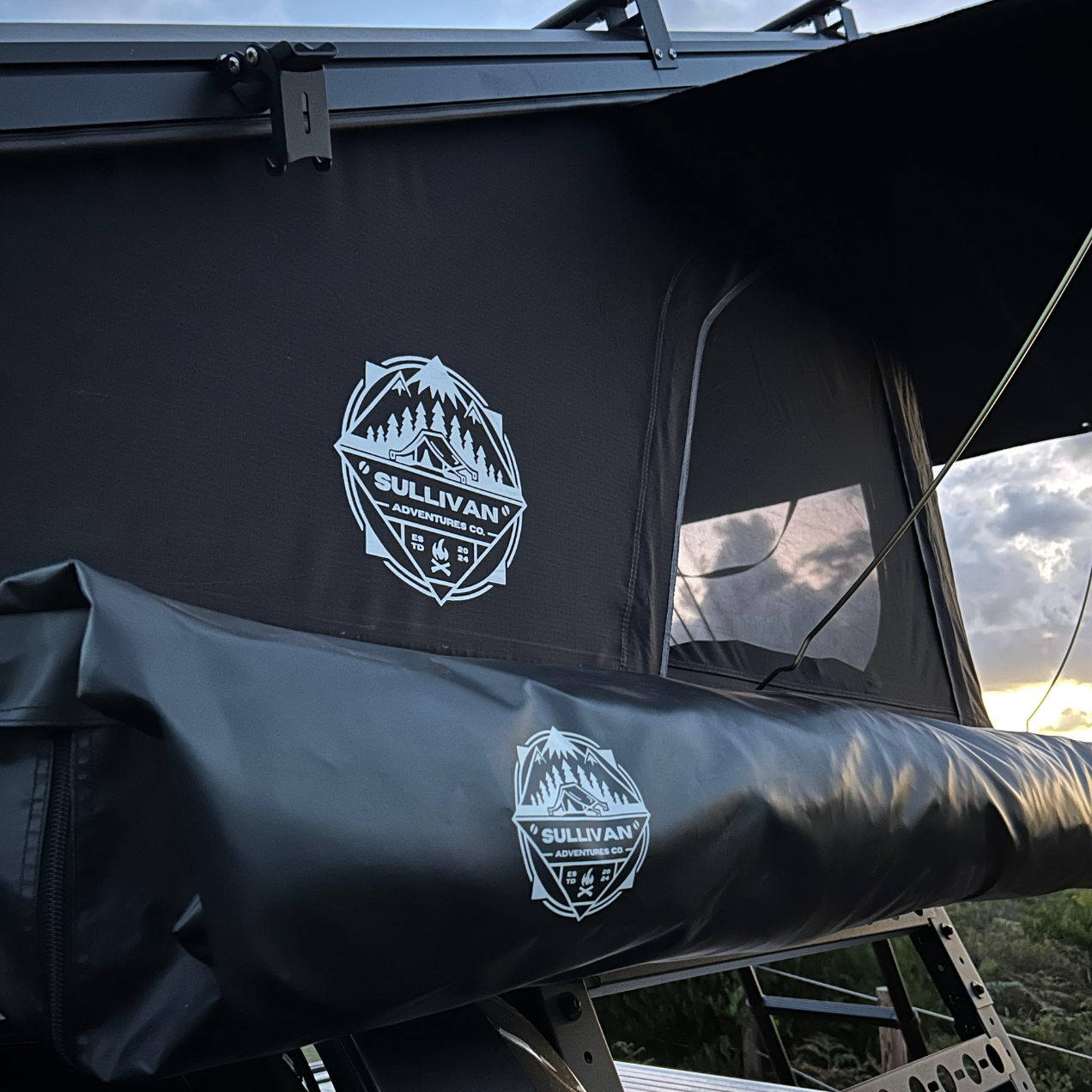 270° AWNING