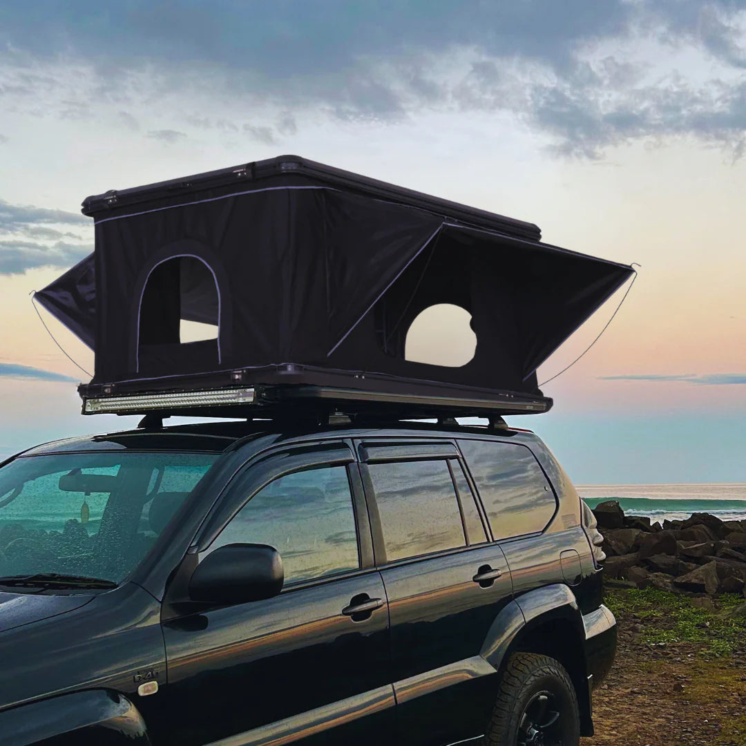 PINNACLE PERCH ROOFTOP TENT