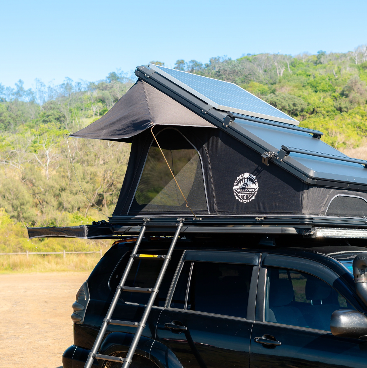 SOLAR PANEL 200W