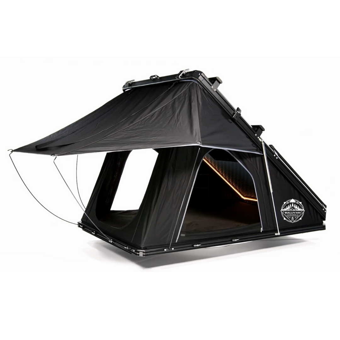 Sullivan Adventures SkyBound Explorer Roof Top Tent