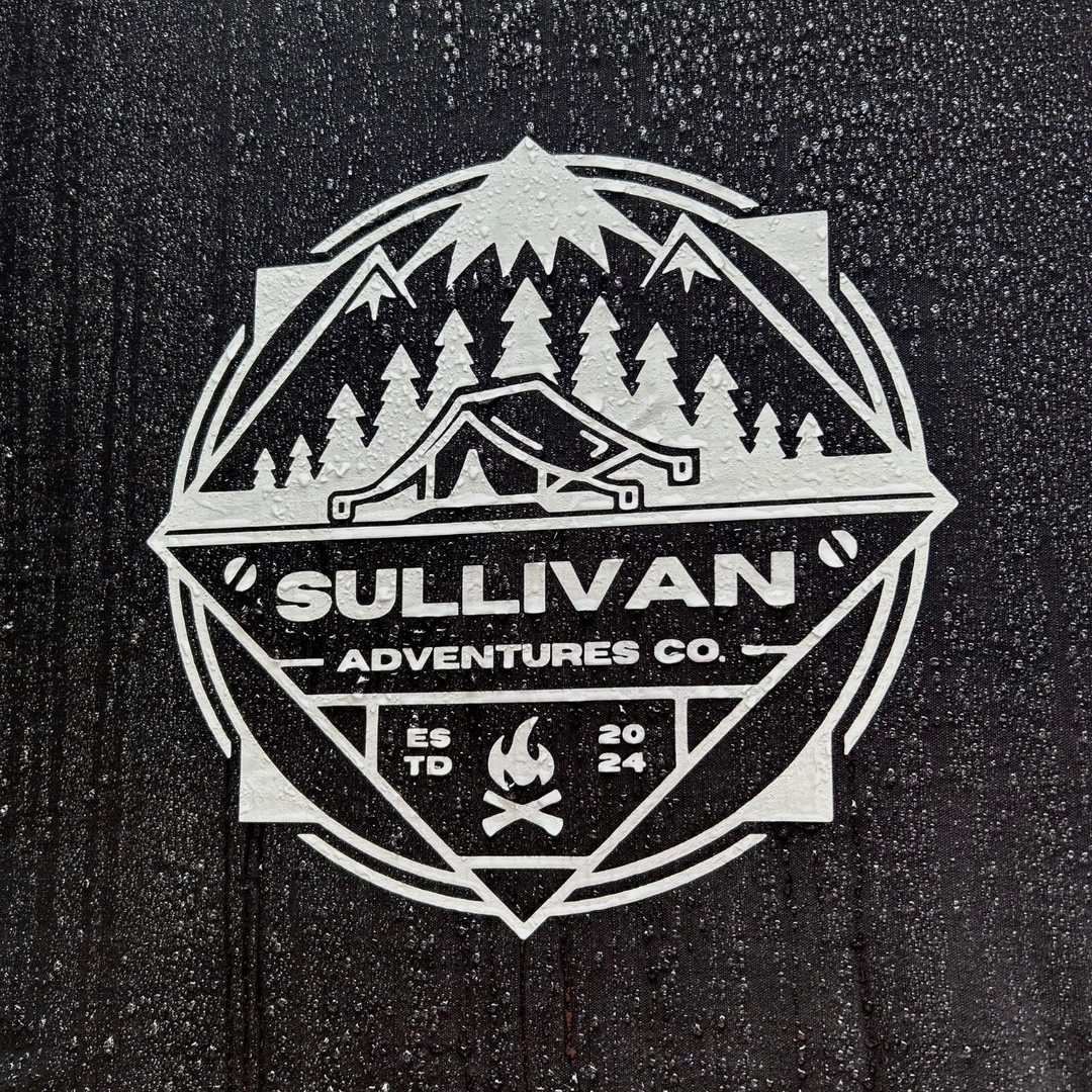 Sullivan Adventures SkyBound Explorer Roof Top Tent